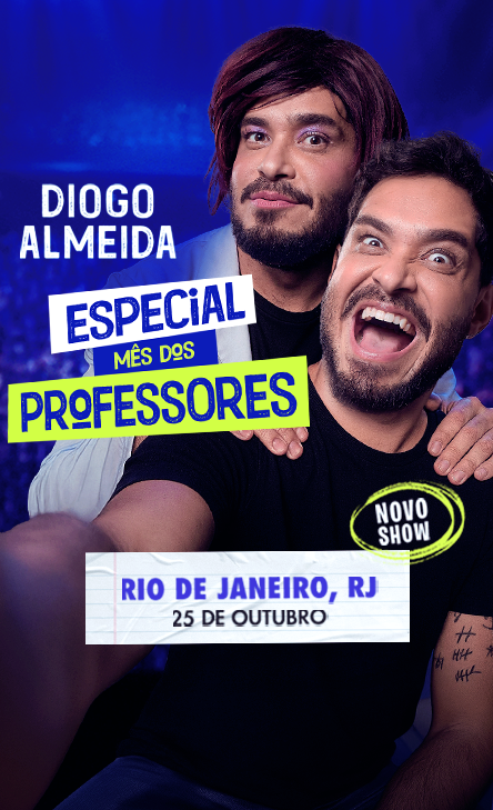 DIOGO ALMEIDA